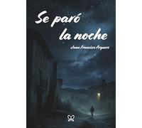 Se paró la noche