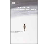 Se questo e un uomo