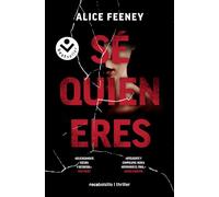 Sé Quien Eres / I Know Who You Are