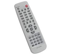 SE-R0049 Replace Remote Control fit for Toshiba DVD Video Player SD-110EB SD-110EE SD-110EL SD120 SD-1700 SD-1700U SD-1750 SD-1800 SD-1800U SD220 SD-2700 SD-2710 SD-2710U SD-2800 SD-310V SD-310VU
