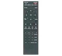 SE-R0285 Universal Remote Control Compatible for Toshiba HD-A3KU HD-A30KU DVD Player Remote Controller