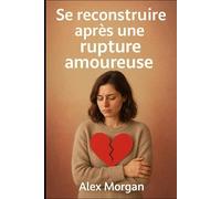 Se reconstruire après une rupture amoureuse (Développement personnel)