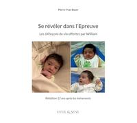 Se révéler dans l'épreuve: Réédition 12 ans après les événements