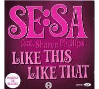 Se:Sa - Like This Like That