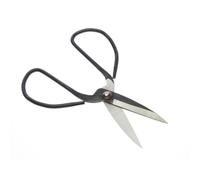 SE SC613 6" Famous Chinese Scissors with Black Handle