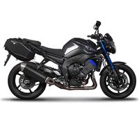 Shad Yamaha Fazer Fz8 Saddlebags Fitting Black