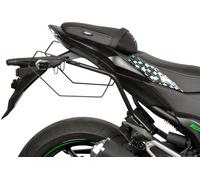 Shad Kawasaki Z800 Saddlebags Fitting Black