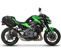 Shad Kawasaki Z900 Saddlebags Fitting Black