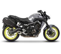Shad Yamaha Mt09 Saddlebags Fitting Black