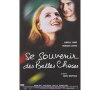 Se Souvenir des Belles Choses