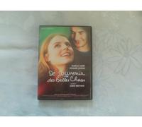 Se Souvenir des Belles Choses