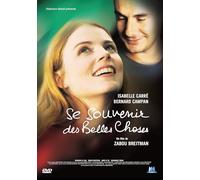 Se Souvenir des Belles Choses