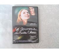 Se Souvenir des Belles Choses - DVD