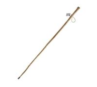 SE Survivor Series Heavy Duty Wooden Walking/Hiking Stick, 60" - WS632-60