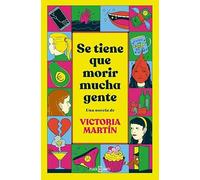 Se tiene que morir mucha gente (Éxitos)