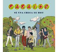 Se Una Chica De Hoy [VINYL]