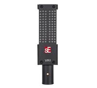 SE Electronics VR1 Voodoo ribbon studio microphone