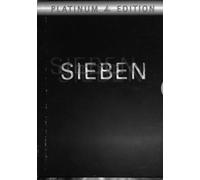 Se7en [DVD] [1996]