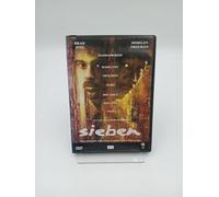 Se7en [DVD] [1996]