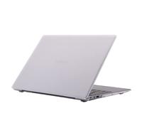 Se7enline Compatible with 14 inch HUAWEI Matebook 14S Case 2023 2022 2021 Matte Laptop Protective Hard Shell Case for HUAWEI Mate Book 14-inch ,Matte Transparent