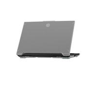 Se7enline Compatible with ASUS TUF Gaming A16 Case 16'' 2024 Model FA607N Gaming Laptop- Lightweight Durable Scratch-Resistant Easy Install Slim Snap On Hard Shell Protective Cover, Transparent Clear