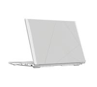 Se7enline Compatible with ASUS ZenBook 14 2025 2024 Case UX3405C/UM3406KA - Lightweight Durable Scratch-Resistant Easy Install Slim Snap On Hard Shell Protective Cover,Crystal Clear/Transparent