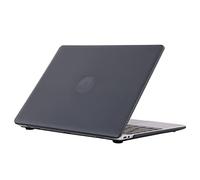 Se7enline Compatible with Best HUAWEI MateBook 13 AMD 2020 Clear Laptop Protective Hard Shell Case also for Huawei Mate Book 13-inch 2021 Intel,Crystal Black