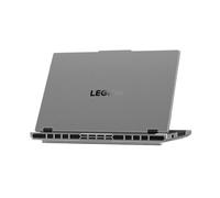 Se7enline Compatible with Lenovo Legion Pro 5/5i Case Gen 10 AMD/Intel 16″ 2025 RTX 5060/5070 - Lightweight Durable Scratch-Resistant Easy Install Slim Snap On Hard Shell Protective Cover, Clear