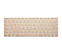 Se7enline for MacBook 12 inch Keyboard Cover 2015-2019 A1534