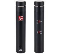 sE8 Stereo Set - Condenser microphone