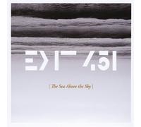 Sea Above the Sky