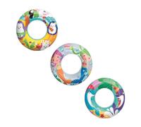 Bestway Water Adventure Swim Ring 51cm Assorted