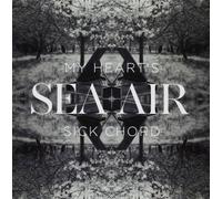 Sea + Air - My Hearts Sick Chord