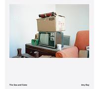 Sea and Cake - Any Day