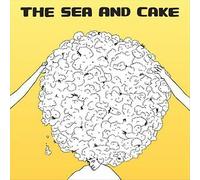 Sea and Cake by The Sea and Cake (Record, 2012)