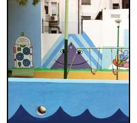 Sea and Cake Runner (robin's Egg Vinyl) (Vinyl) (US IMPORT)