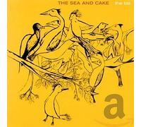 Sea and Cake - The Biz