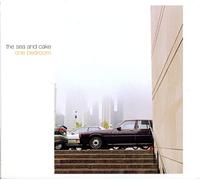 Sea and Cake,the - One Bedroom [VINYL]