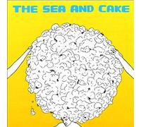 Sea and Cake,the - The Sea and Cake (White Vinyl) [VINYL]