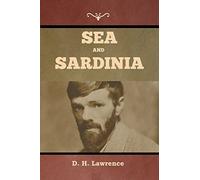 Sea and Sardinia