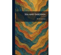 Sea and Sardinia