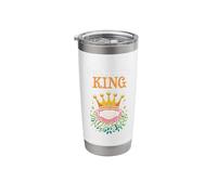Sea Anemone King Stainless Steel Insulated Tumbler