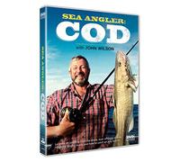Sea Angler - Cod With John Wilson [DVD]