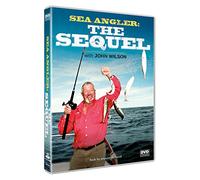 Sea Angler - Master Cast With John Wilson [DVD]
