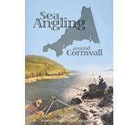 Sea Angling Around Cornwall