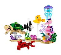 LEGO CREATOR: Sea Animals 31158