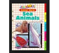Sea Animals: Animal World (Funfax S.)