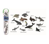 Sea Animals Mini Box-1 Figurine