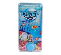 Sea Animals Water Patience Game Toy 14 cm for Children