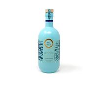 Sea Arch 70cl Distilled Alcohol Free Spirit | Non-Alcoholic Spirit Bursting with Seaside Botanicals Contains Sea Kelp, Blood Orange, Grapefruit, & Coriander